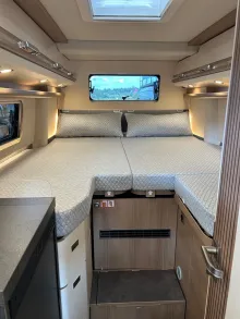 Fahrzeugbild Malibu Genius 641 LE #16
