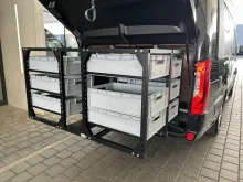 Fahrzeugbild Malibu Genius 641 LE #19