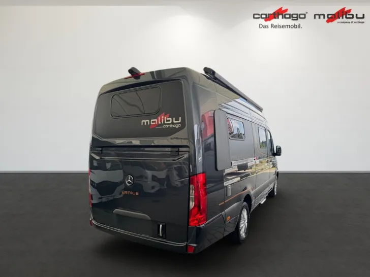 Fahrzeugbild Malibu Genius 641 LE #3