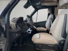 Fahrzeugbild Malibu Genius 641 LE #7