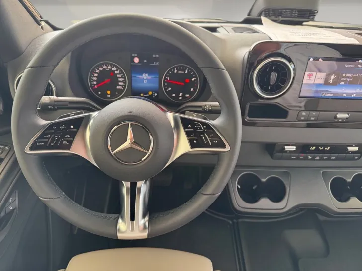 Fahrzeugbild Malibu Genius 641 LE #8