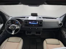 Fahrzeugbild Malibu Genius 641 LE #10