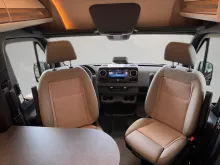 Fahrzeugbild Malibu Genius 641 LE #11