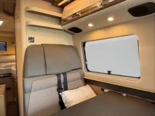 Fahrzeugbild Malibu Genius 641 LE #12