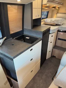 Fahrzeugbild Malibu Genius 641 LE #13
