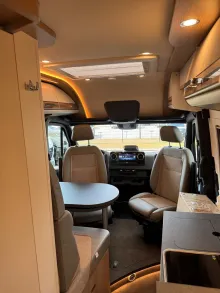 Fahrzeugbild Malibu Genius 641 LE #18