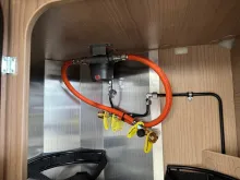 Fahrzeugbild Malibu Genius 641 LE #19