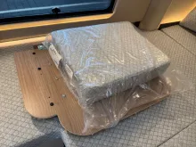 Fahrzeugbild Malibu Genius 641 LE #21