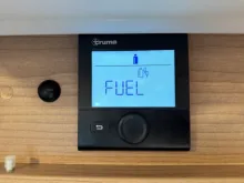 Fahrzeugbild Malibu Genius 641 LE #22