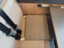 Fahrzeugbild Malibu Genius 641 LE #23