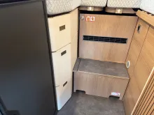 Fahrzeugbild Malibu Genius 641 LE #24