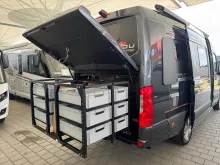 Fahrzeugbild Malibu Genius 641 LE #25