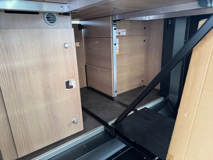 Fahrzeugbild Malibu Genius 641 LE #26