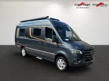 Fahrzeugbild Malibu Genius 641 LE #1