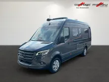 Fahrzeugbild Malibu Genius 641 LE #2