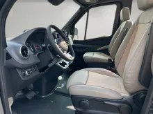 Fahrzeugbild Malibu Genius 641 LE #7