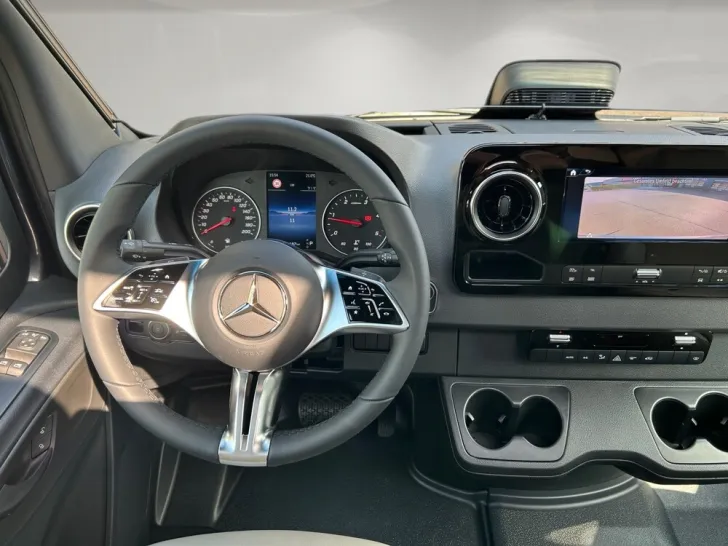 Fahrzeugbild Malibu Genius 641 LE #8