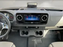 Fahrzeugbild Malibu Genius 641 LE #9