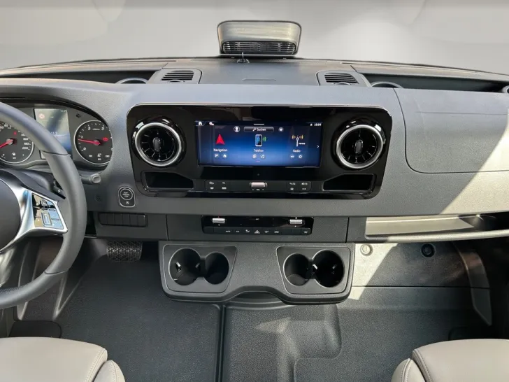 Fahrzeugbild Malibu Genius 641 LE #9