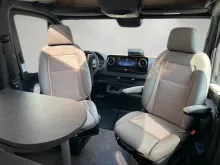 Fahrzeugbild Malibu Genius 641 LE #11