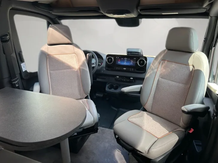 Fahrzeugbild Malibu Genius 641 LE #11