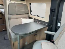 Fahrzeugbild Malibu Genius 641 LE #12
