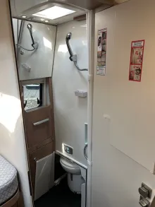 Fahrzeugbild Malibu Genius 641 LE #15