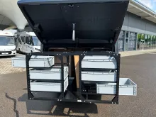 Fahrzeugbild Malibu Genius 641 LE #18
