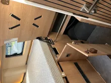 Fahrzeugbild Malibu Genius 641 LE #19