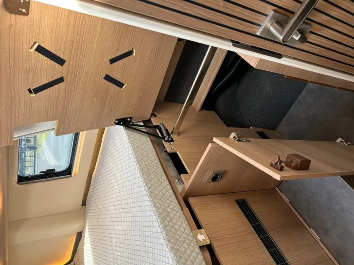 Fahrzeugbild Malibu Genius 641 LE #19