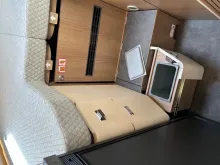 Fahrzeugbild Malibu Genius 641 LE #21