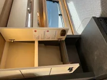 Fahrzeugbild Malibu Genius 641 LE #22