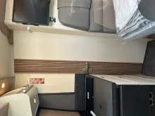 Fahrzeugbild Malibu Genius 641 LE #23