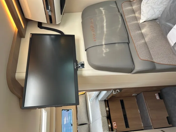 Fahrzeugbild Malibu Genius 641 LE #24