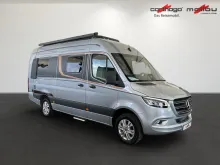 Fahrzeugbild Malibu Genius 641 LE #1