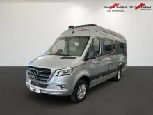 Fahrzeugbild Malibu Genius 641 LE #2