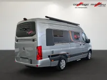 Fahrzeugbild Malibu Genius 641 LE #3