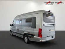 Fahrzeugbild Malibu Genius 641 LE #4