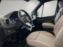 Fahrzeugbild Malibu Genius 641 LE #7