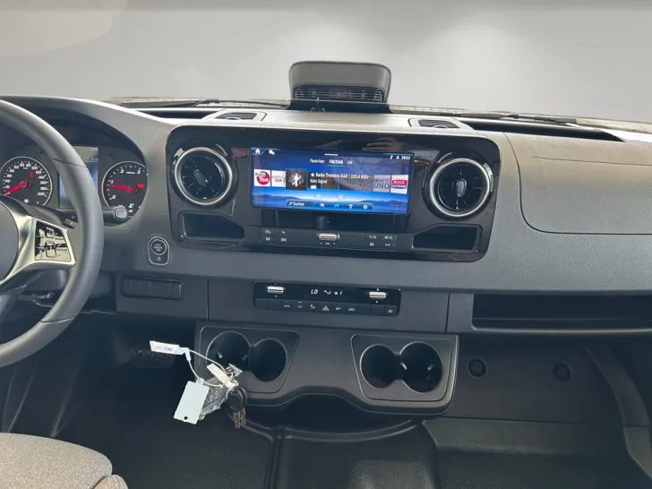 Fahrzeugbild Malibu Genius 641 LE #9