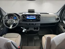 Fahrzeugbild Malibu Genius 641 LE #10