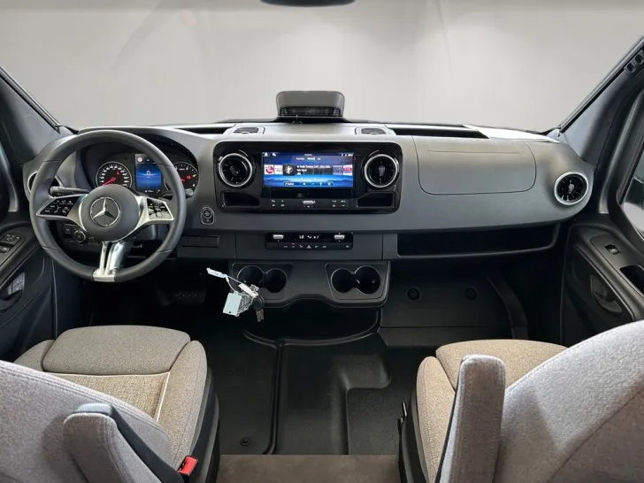 Fahrzeugbild Malibu Genius 641 LE #10