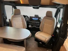 Fahrzeugbild Malibu Genius 641 LE #11