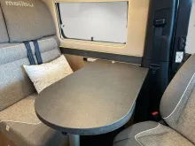 Fahrzeugbild Malibu Genius 641 LE #12