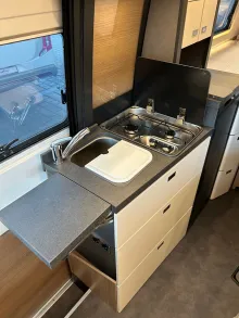 Fahrzeugbild Malibu Genius 641 LE #13