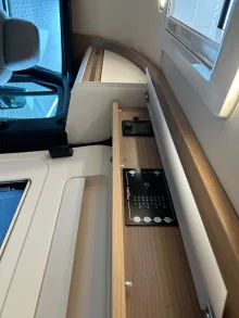 Fahrzeugbild Malibu Genius 641 LE #14