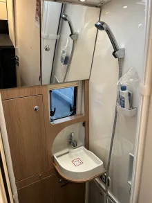 Fahrzeugbild Malibu Genius 641 LE #16