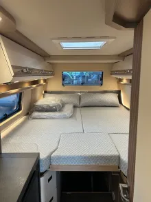 Fahrzeugbild Malibu Genius 641 LE #17