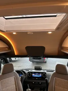 Fahrzeugbild Malibu Genius 641 LE #18