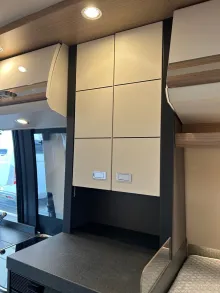 Fahrzeugbild Malibu Genius 641 LE #19